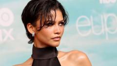 Source-feed image associated with Emmy Awards: How to watch, who is nominated and why Heated Rivalry is missing