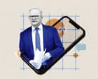 Source-feed image associated with Australia claims it is a global pioneer in preventing online harm - should other countries follow suit?