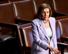 Source-feed image associated with A House vote makes it clear: Israel’s support among Democrats is starting to buckle