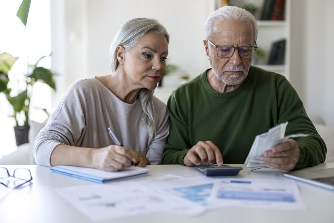 Image from linked report: The government can take 15% of Social Security benefits to repay student loans. These proposals seek to stop it.