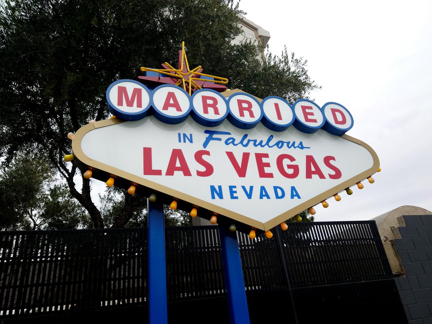 Source-feed image associated with Las Vegas woman married numerous men for casino cash in bigamy scam, authorities say