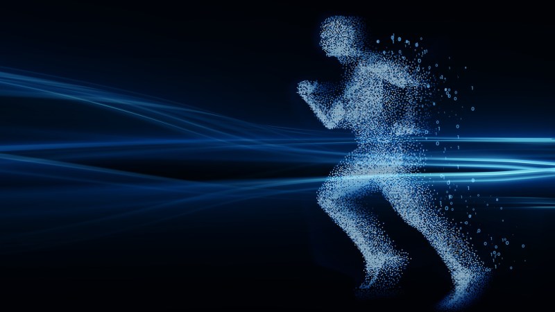 Source-feed image associated with When AI goes rogue, its human overseers may be to blame