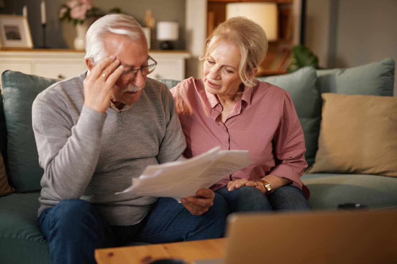 Source-feed image associated with Trump suggested states should fund Medicare — which would weaken the program and put Americans at risk