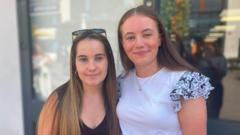 Source-feed image associated with More students planning to live at home for university over 'insane' living costs