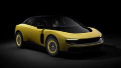 Source-feed image associated with Ferrari marketing boss quits just weeks after EV launch backlash