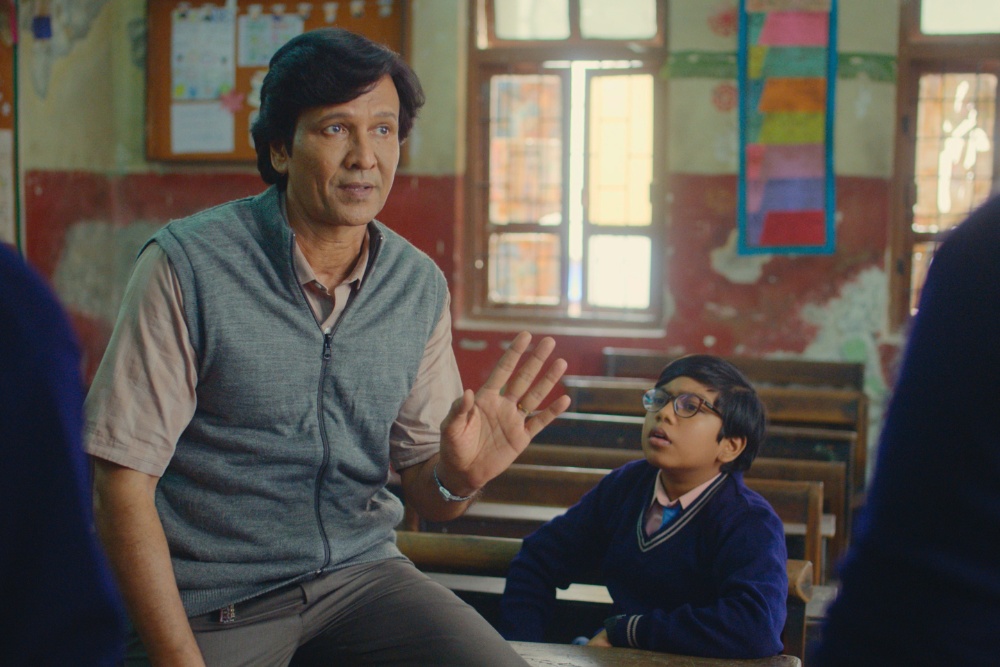Source-feed image associated with Kay Kay Menon’s ‘Adarsh Baal Vidyalaya’ Sets July Prime Video Premiere (EXCLUSIVE)