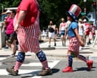 Source-feed image associated with In a pickle: US pickle company pulls out of DC fair over Confederate flag