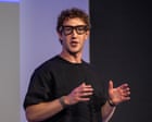 Source-feed image associated with Meta glasses banned from courts in England and Wales