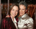 Source-feed image associated with Jamie Lee Curtis announces death of actor sister Kelly aged 69: ‘My first friend and lifelong confidant’