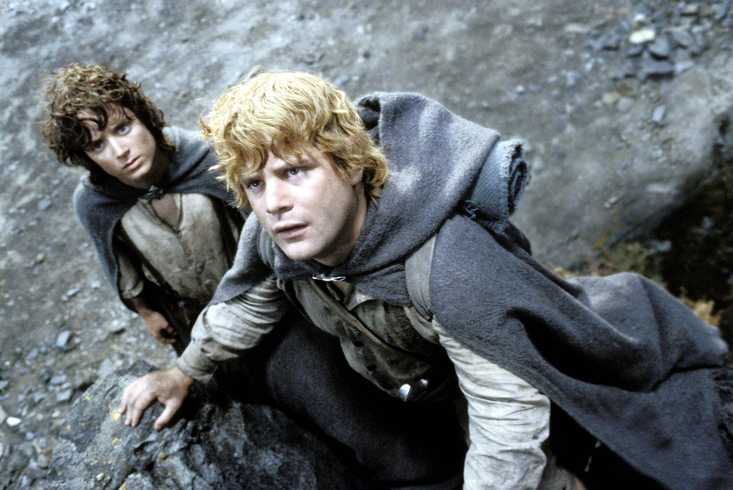 Source-feed image associated with Sean Astin Says ‘I Had to Sell My House’ During ‘Lord of the Rings’ Era Because $250,000 Payday Was So Low: ‘I Negotiated Such a Small Amount on the Trilogy’