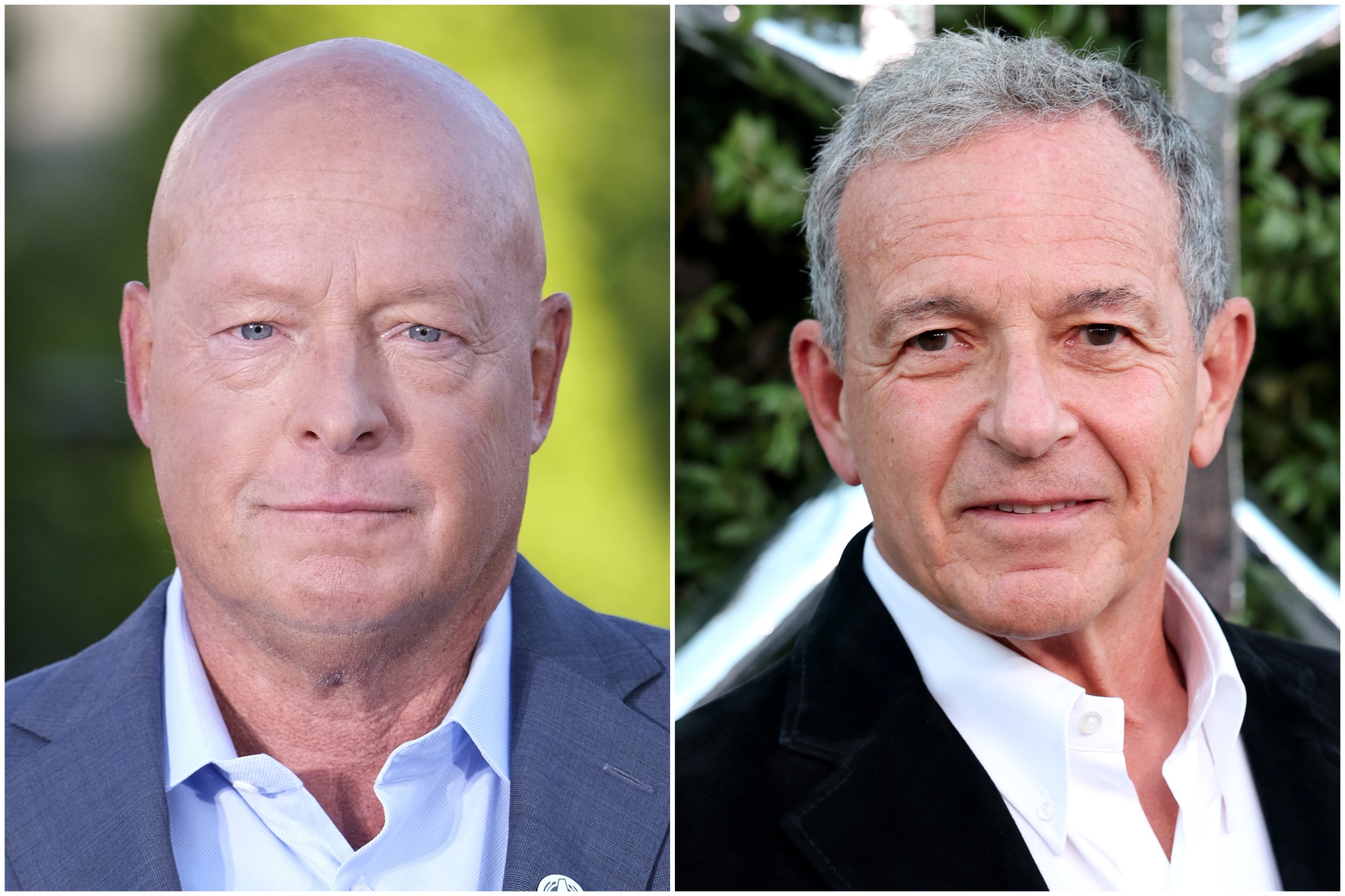 Image from linked report: Ex-Disney CEO Bob Chapek Says Bob Iger Ran ‘Relentless Three-Year Campaign’ to Fire Him: ‘Made It Seem as If I Had Committed Some Terrible Offense’