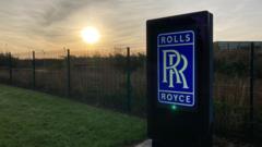 Image from linked report: Rolls-Royce signs 'multi-million' engine deal