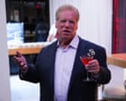 Source-feed image associated with Company led by Republican fundraiser pardoned by Trump wins $106m federal contract