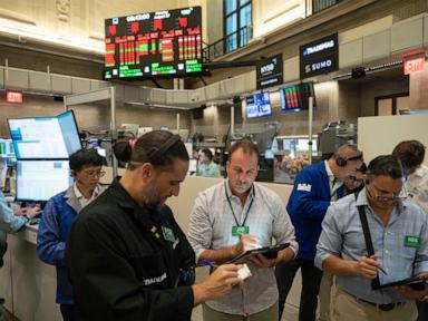 Source-feed image associated with Asian shares gain, with South Korea's Kospi up 6%, after the US Treasury expands its debt buybacks