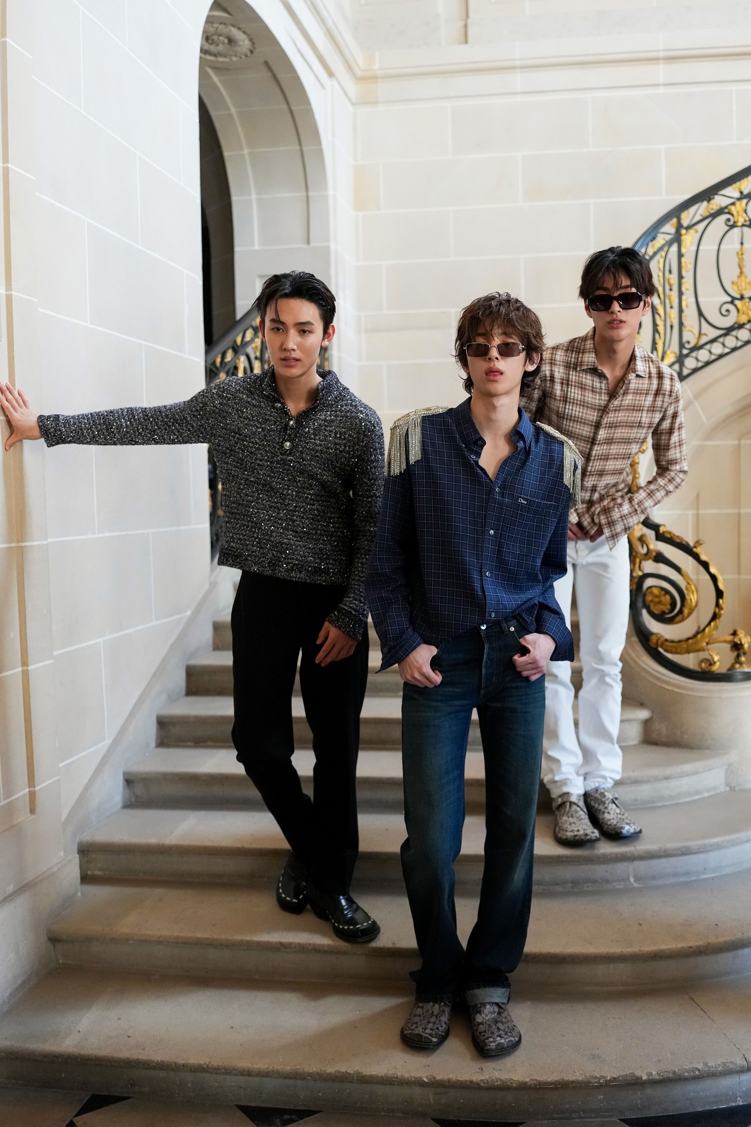 Source-feed image associated with LVMH’s Fashion Sales Rise 1% in Q2