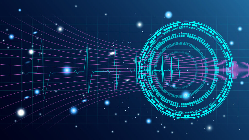 Source-feed image associated with STAT+: A sweeping new AI to detect heart conditions is coming to OpenEvidence