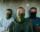 Image from linked report: Inside the Ukrainian military unit training fighters from China