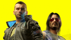 Image from linked report: Video game Cyberpunk 2077 to get live-action movie adaptation