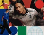 Source-feed image associated with The World Cup of kits: who are the winners for 2026?