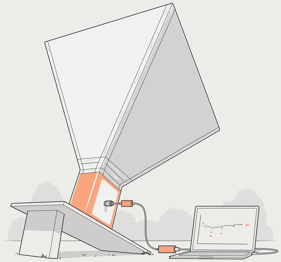 Source-feed image associated with Detect Dark Matter’s Mark From Your Backyard
