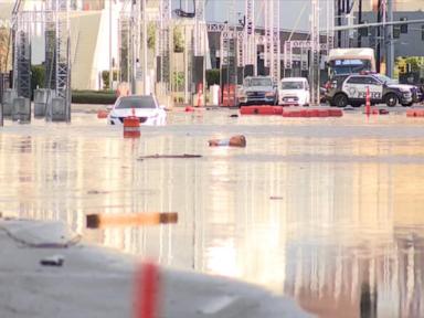 Image from linked report: WATCH: Millions bracing for heavy rain and flash flooding