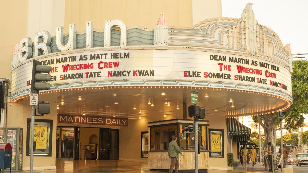Source-feed image associated with The Bruin Theater in Westwood Village to Reopen: ‘It’s a Magical Place’