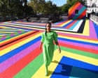 Source-feed image associated with ‘We have to become warriors’: the fight to save the world’s only women’s sculpture park