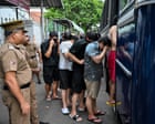 Source-feed image associated with Sri Lanka sees ‘alarming’ rise in cybercrime as scam networks relocate from south-east Asia