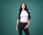 Source-feed image associated with ‘This isn’t some vendetta’ – Tulisa Contostavlos on taking on the tabloids, sex tapes and shame