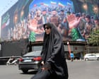 Source-feed image associated with Middle East crisis live: Vance says 60-day-period to reach final peace agreement starts today and US ‘isn’t giving up a cent’ to Iran