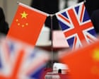 Image from linked report: UK’s ‘incoherent’ approach to China plagued by lack of expertise, report says