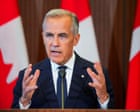 Source-feed image associated with Canada’s ruling Liberals sweep special elections in boost to Mark Carney