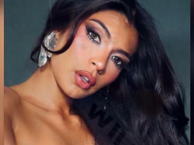 Source-feed image associated with WATCH: Dethroned Miss NC files defamation lawsuit