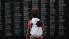 Source-feed image associated with Dutch court sentences man to life over Rwanda genocide