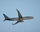 Image from linked report: Pilot who stabbed co-pilot on Israel-bound plane may have tried to crash it, says Netanyahu