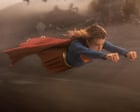 Source-feed image associated with Supergirl is a box office catastrophe. How can Marvel and DC save the superhero movie?