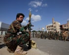 Source-feed image associated with Pact with Saudi Arabia threatens to draw Pakistan into Middle East conflict