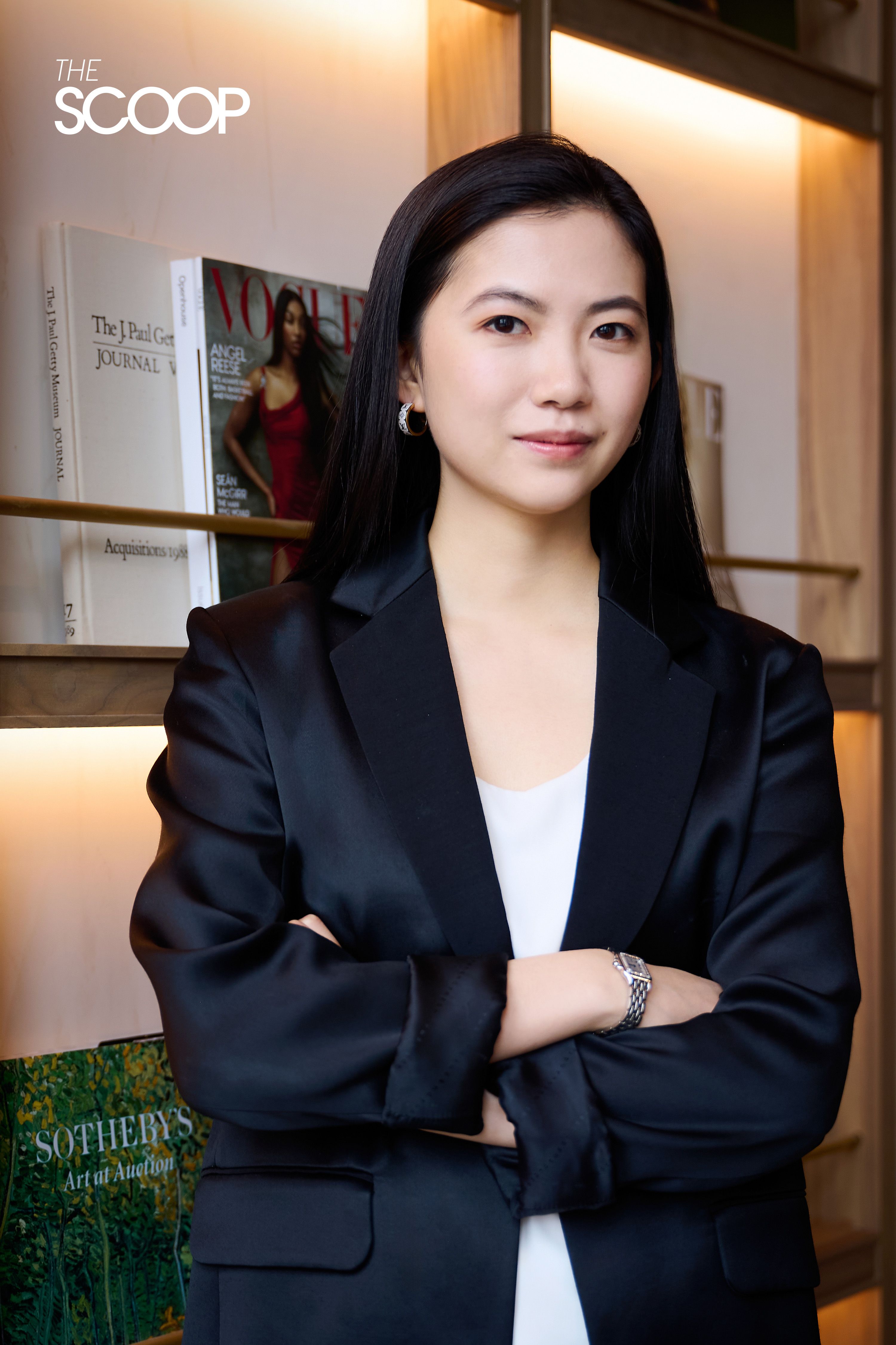 Source-feed image associated with The Scoop With Alta’s Jenny Wang: On Partnering with Rent the Runway