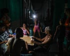 Source-feed image associated with No electricity, no gas, no sleep: Cubans on edge amid endless outages