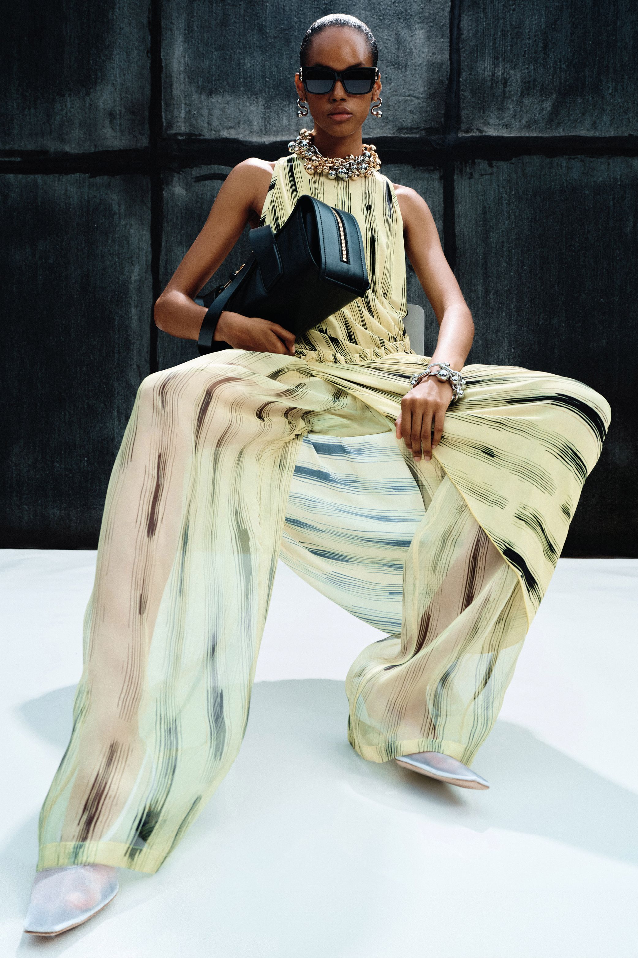 Source-feed image associated with Sportmax Resort 2027