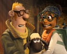 Source-feed image associated with Shaun the Sheep: The Beast of Mossy Bottom review – Aardman’s spooky-season caper sparkles with fun