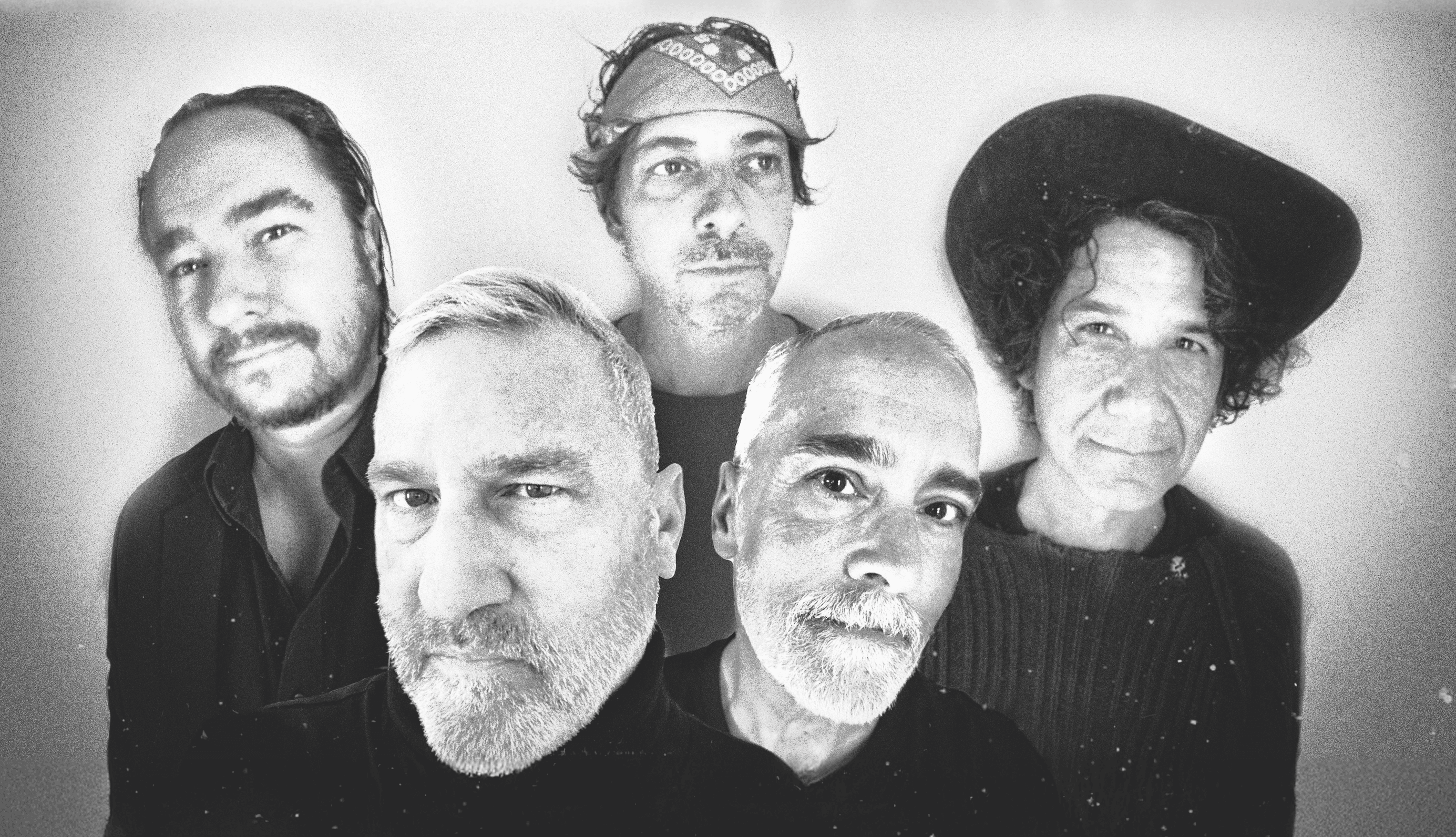 Source-feed image associated with The Afghan Whigs Take Soft Control on New Album and Tour