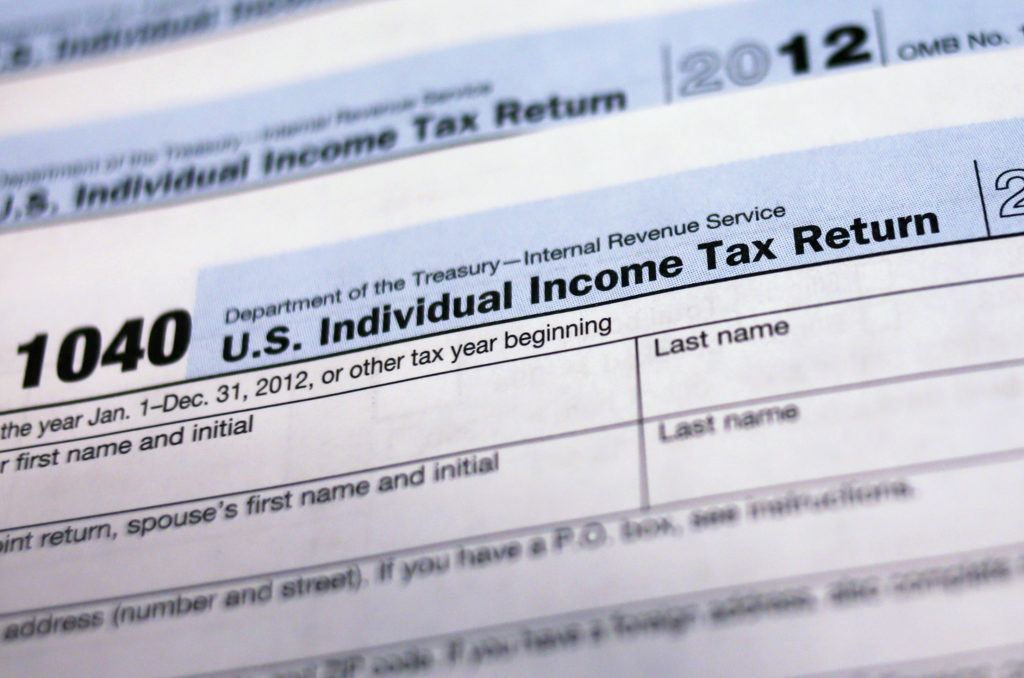 Image from linked report: New Trump proposal would require tax filers to disclose citizenship status to IRS