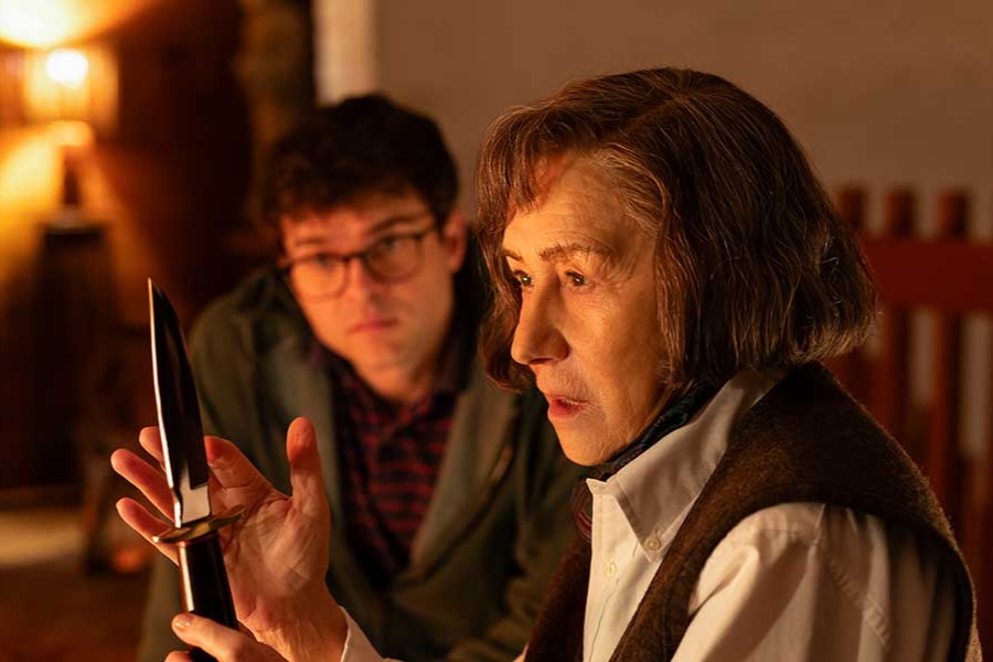 Image from linked report: SCAD Savannah Film Festival to Open With ‘A Talent for Murder’ and Legend of Entertainment Honor for Helen Mirren