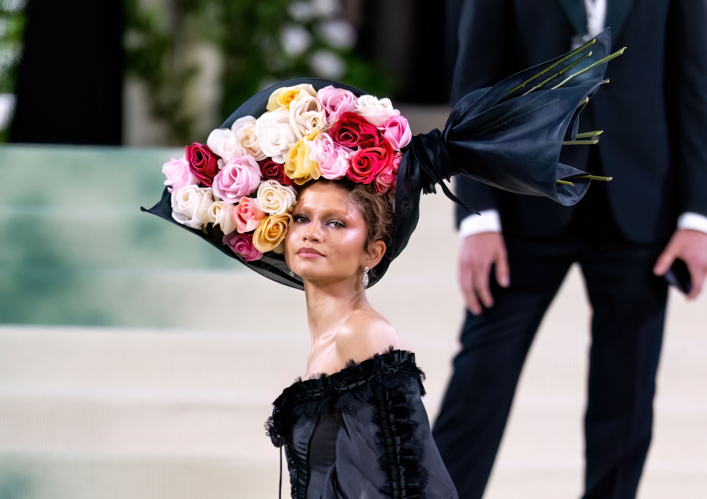 Source-feed image associated with Everything to Know About the 2027 Met Gala: Theme, Hosts and More