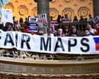 Image from linked report: Appeals court rules in favor of Trump-backed Missouri congressional maps