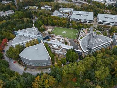 Source-feed image associated with Video game giant Electronic Arts closes $55 billion go-private sale of its business
