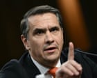 Source-feed image associated with Trump’s attorney general pick says he has reached deal with senators after standoff – US politics live