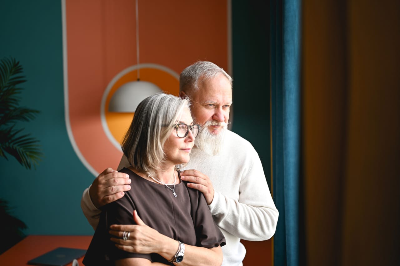 Source-feed image associated with We’re in our 50s and have $1.5 million in traditional 401(k)s. Is it too early to start Roth conversions?