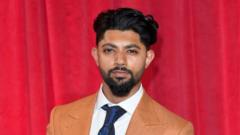 Source-feed image associated with Ex-Coronation Street actor to receive 'substantial' libel damages from the Sun publisher